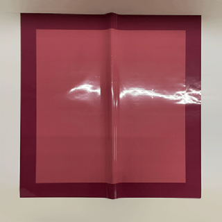 Poli Sublime 68x68cm - Pacote c/25 folhas